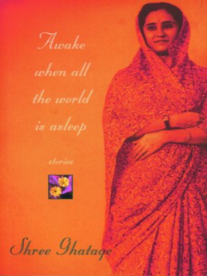 cover image of Awake When All the World Is Asleep